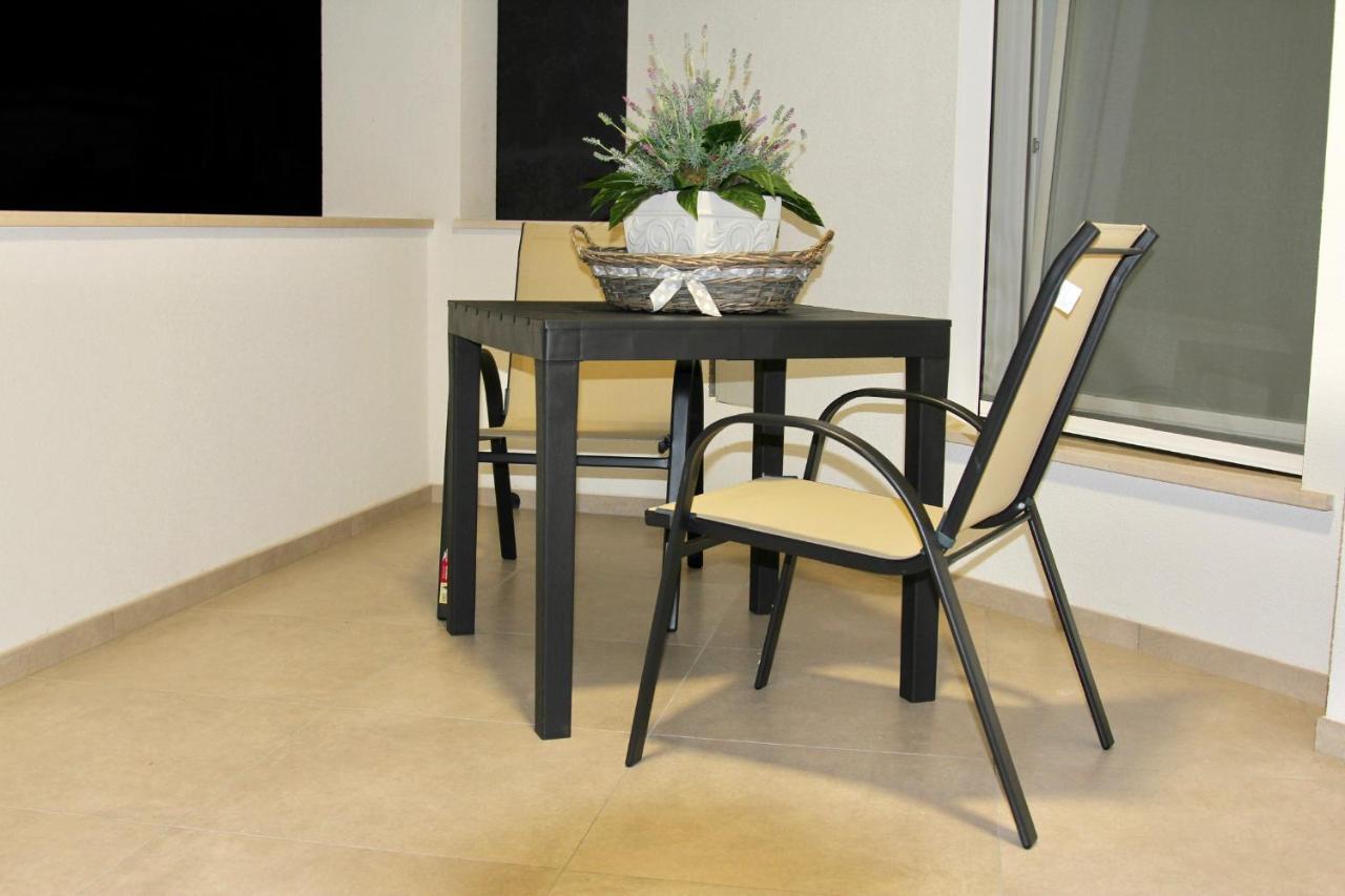 Il Matino Acomodação com café da manhã Leverano Exterior foto