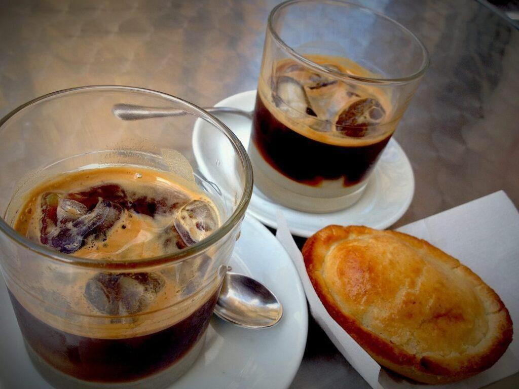 Il Matino Acomodação com café da manhã Leverano Exterior foto